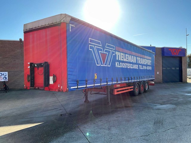 2007 koegel s24 oplegger - afbeelding 12 van  24