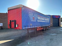 2007 koegel s24 oplegger - afbeelding 12 van  24