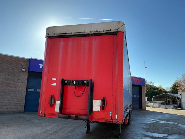 2007 koegel s24 oplegger - afbeelding 18 van  24