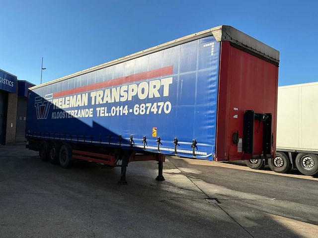 2007 koegel s24 oplegger - afbeelding 19 van  24