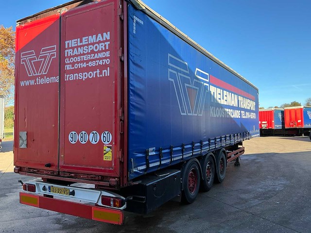 2007 koegel s24 oplegger - afbeelding 21 van  24