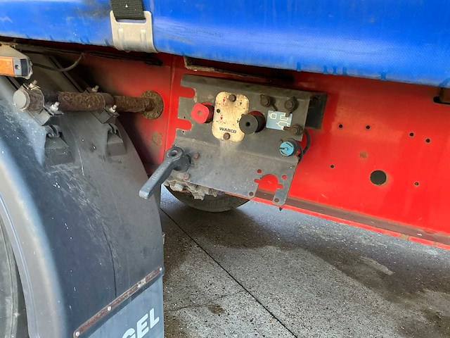 2007 koegel s24 oplegger - afbeelding 24 van  24