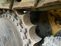 2007 komatsu d65px-15eo bulldozer - afbeelding 10 van  30