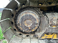 2007 komatsu d65px-15eo bulldozer - afbeelding 11 van  30
