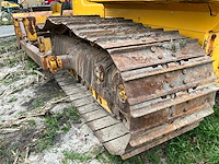 2007 komatsu d65px-15eo bulldozer - afbeelding 15 van  30