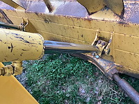 2007 komatsu d65px-15eo bulldozer - afbeelding 16 van  30