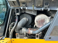 2007 komatsu d65px-15eo bulldozer - afbeelding 19 van  30