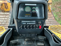 2007 komatsu d65px-15eo bulldozer - afbeelding 20 van  30