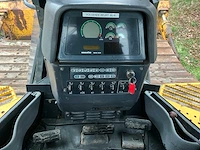 2007 komatsu d65px-15eo bulldozer - afbeelding 20 van  30