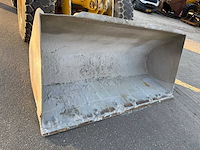 2007 komatsu wa 200-5 shovel wiellader - afbeelding 7 van  18
