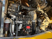 2007 komatsu wa 200-5 shovel wiellader - afbeelding 1 van  7