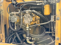 2007 komatsu wa 200-5 shovel wiellader - afbeelding 3 van  7
