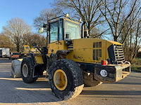 2007 komatsu wa 200-5 shovel - afbeelding 10 van  13