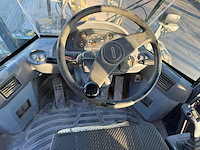 2007 komatsu wa 200-5 shovel - afbeelding 13 van  18