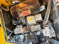 2007 komatsu wa 200-5 shovel - afbeelding 9 van  18