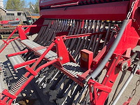 2007 kongskilde demeter classic 3000 a zaaimachine - afbeelding 1 van  1