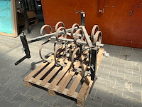 2007 kova schoffelmachine - afbeelding 1 van  7