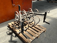 2007 kova schoffelmachine - afbeelding 2 van  7