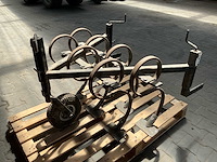 2007 kova schoffelmachine - afbeelding 3 van  7