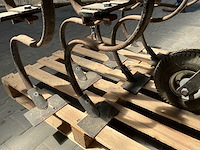 2007 kova schoffelmachine - afbeelding 5 van  7