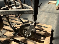2007 kova schoffelmachine - afbeelding 6 van  7