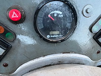 2007 kramer allrad 342 shovel - afbeelding 15 van  33