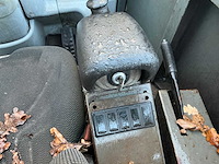 2007 kramer allrad 342 shovel - afbeelding 18 van  33