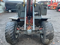 2007 kramer allrad 342 shovel - afbeelding 24 van  33