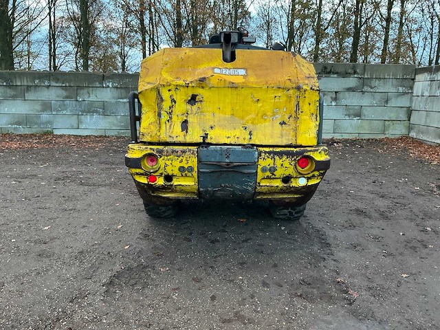 2007 kramer allrad 342 shovel - afbeelding 28 van  33