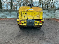 2007 kramer allrad 342 shovel - afbeelding 15 van  19