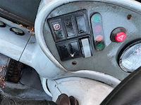 2007 kramer allrad 342 shovel - afbeelding 14 van  31