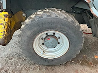 2007 kramer allrad 342 shovel - afbeelding 3 van  16