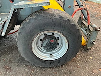 2007 kramer allrad 342 shovel - afbeelding 4 van  16