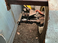 2007 kramer allrad 342 shovel - afbeelding 5 van  16