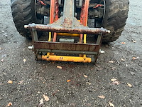 2007 kramer allrad 342 shovel - afbeelding 7 van  16