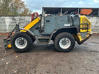 2007 kramer allrad 342 shovel - afbeelding 9 van  16