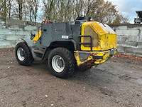 2007 kramer allrad 342 shovel - afbeelding 10 van  16