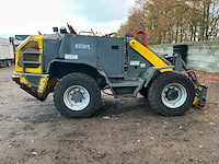 2007 kramer allrad 342 shovel - afbeelding 13 van  16