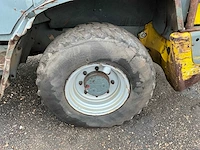 2007 kramer allrad 342 shovel - afbeelding 20 van  39