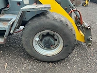 2007 kramer allrad 342 shovel - afbeelding 22 van  39