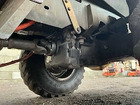 2007 kramer allrad 342 shovel - afbeelding 24 van  39