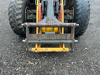 2007 kramer allrad 342 shovel - afbeelding 25 van  39