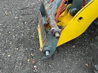 2007 kramer allrad 342 shovel - afbeelding 26 van  39