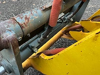 2007 kramer allrad 342 shovel - afbeelding 27 van  39