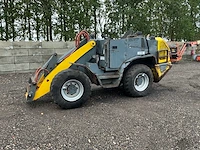 2007 kramer allrad 342 shovel - afbeelding 19 van  39