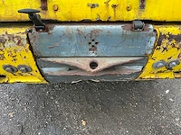 2007 kramer allrad 342 shovel - afbeelding 31 van  39