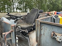 2007 kramer allrad 342 shovel - afbeelding 1 van  39