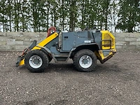 2007 kramer allrad 342 shovel - afbeelding 30 van  39