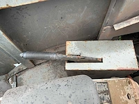 2007 kramer allrad 342 shovel - afbeelding 9 van  39
