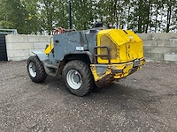 2007 kramer allrad 342 shovel - afbeelding 33 van  39
